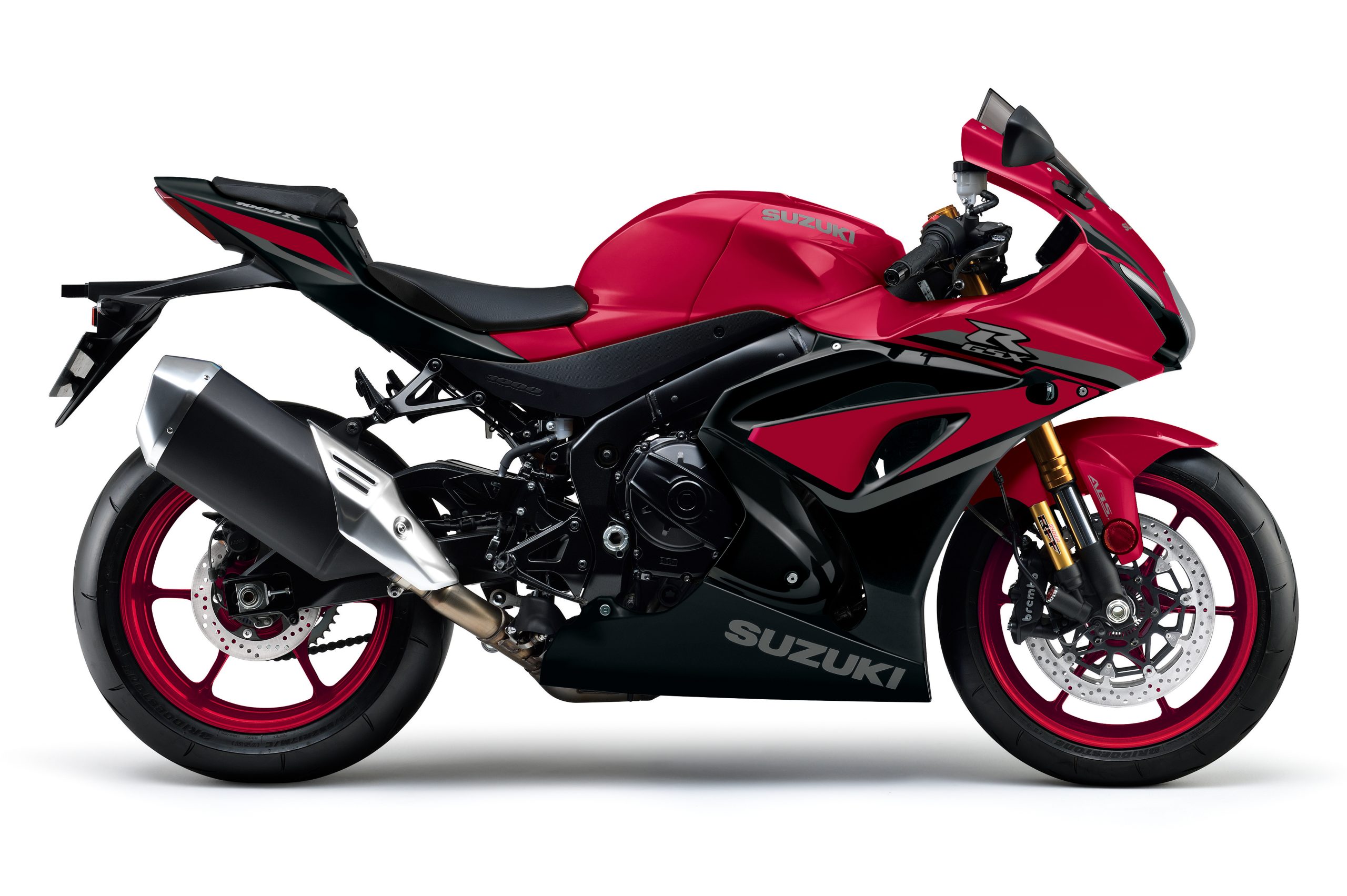 Motorcycle